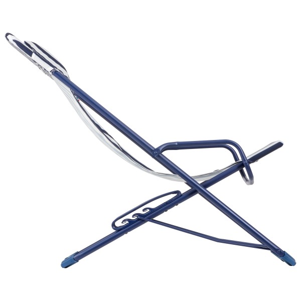 Lafuma Mobilier - Transaswing Airlon + - Campingstål