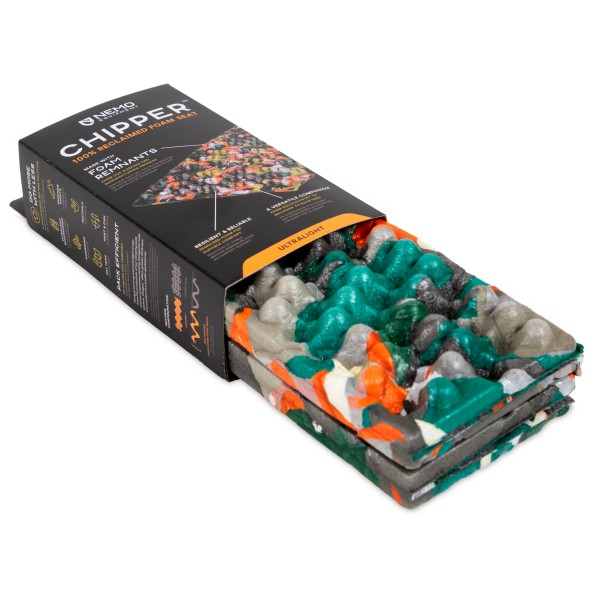 Nemo - Chipper - Istuintyyny