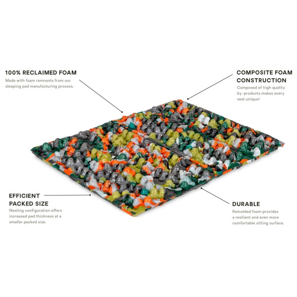 Nemo - Chipper - Seat cushion
