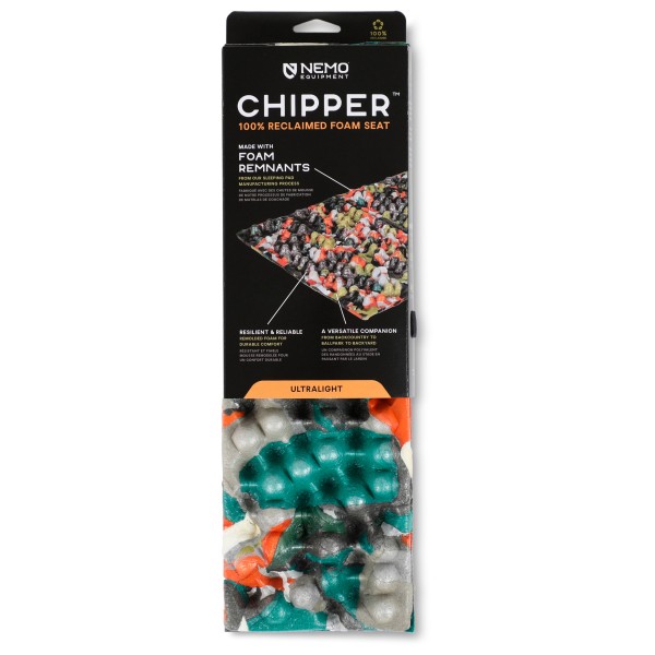 Nemo - Chipper - Siddepude