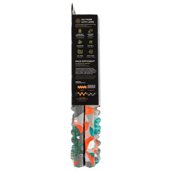 Nemo - Chipper - Sittdyna