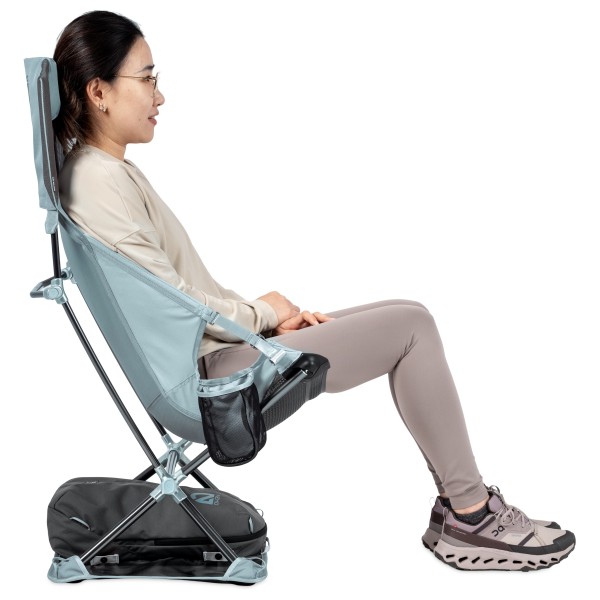 Nemo - Satellite - Camping chair