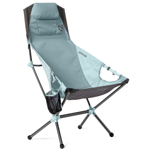 Nemo - Satellite - Campingstuhl