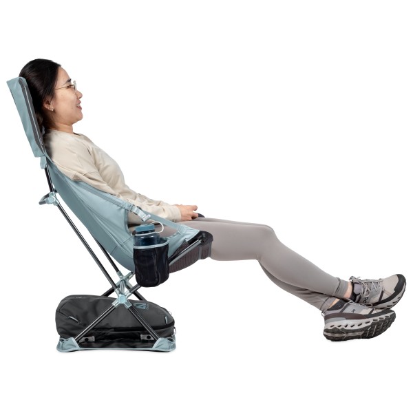 Nemo - Satellite - Chaise de camping