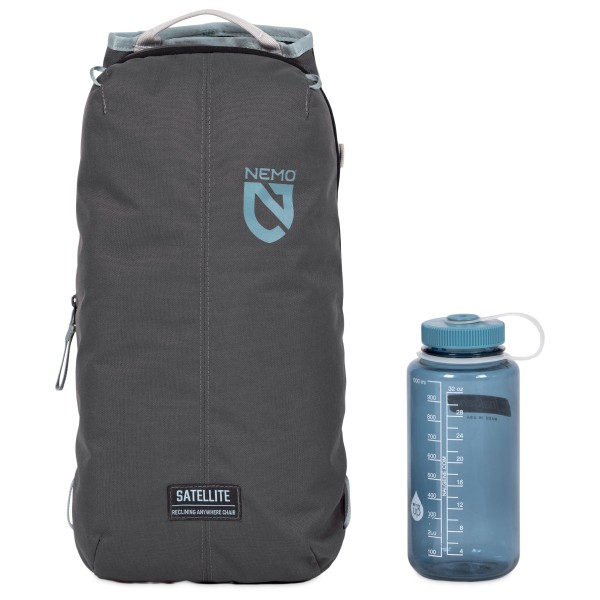 Nemo - Satellite - Chaise de camping