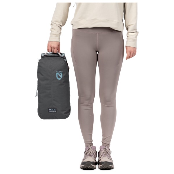 Nemo - Satellite - Retkituoli