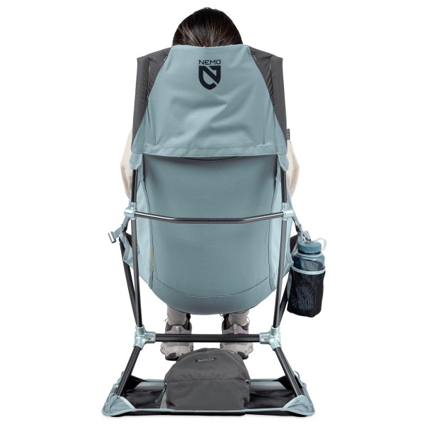 Nemo - Satellite - Silla de camping