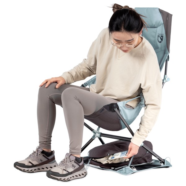 Nemo - Satellite - Silla de camping