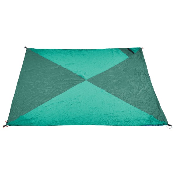 Ticket to the Moon - Travel Blanket - Picknickdecke