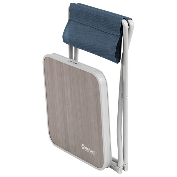 Outwell - Baffin - Chaise de camping