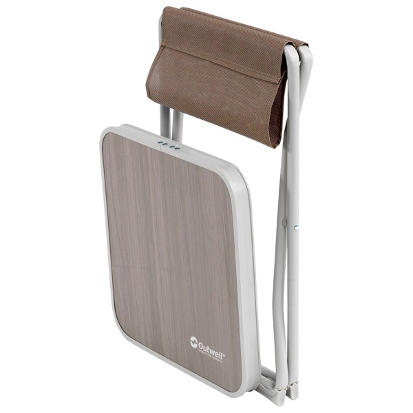 Outwell - Baffin Toffee Tint - Campingstol