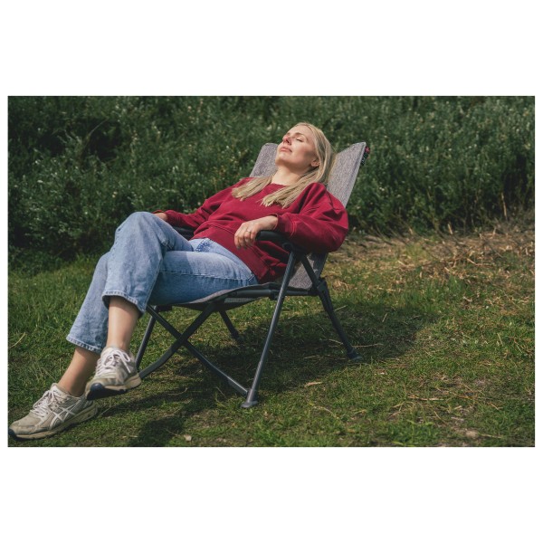 Outwell - Breaker - Campingstol