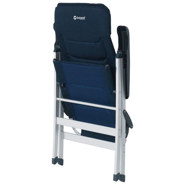 Outwell - Clarenville - Silla de camping