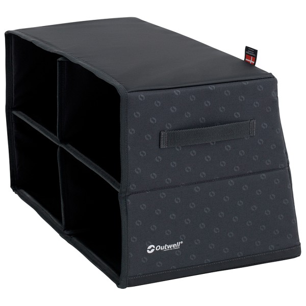 Outwell - Crantock Schuhaufbewahrung - Campingskåp