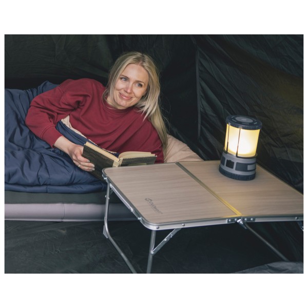 Outwell - Heyfield Niedriger Tisch - Campingbord