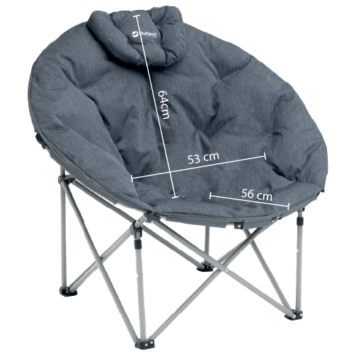 Outwell - Kentucky Lake - Campingstol