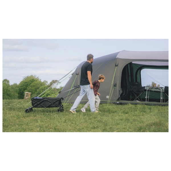 Outwell - Maroma Transportwagen - Bollerwagen