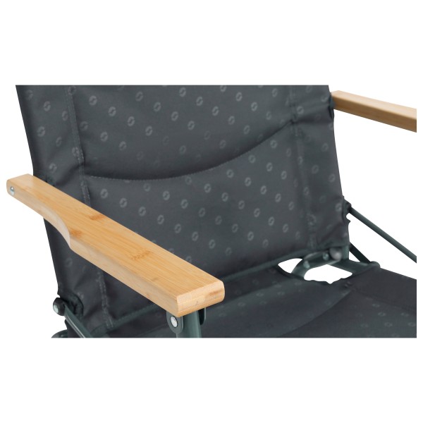 Outwell - NomadNest - Chaise de camping