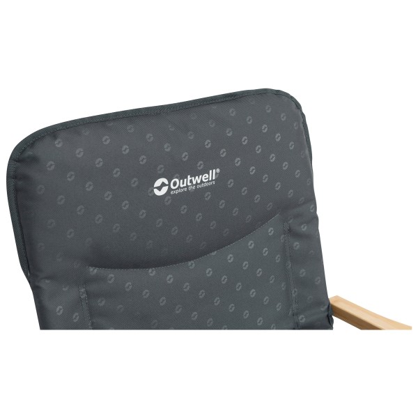 Outwell - NomadNest - Chaise de camping