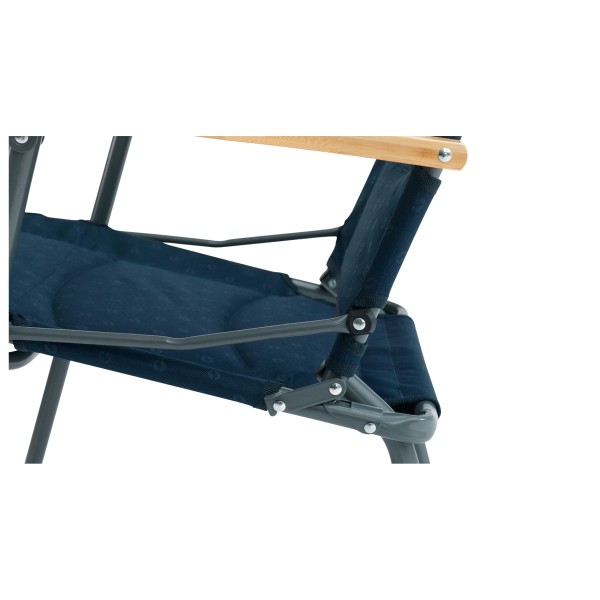 Outwell - NomadNest Navy Night - Campingstoel