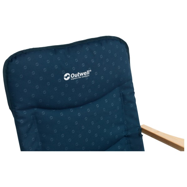 Outwell - NomadNest Navy Night - Campingstol