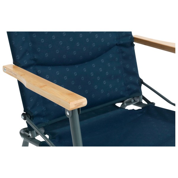 Outwell - NomadNest Navy Night - Campingstuhl