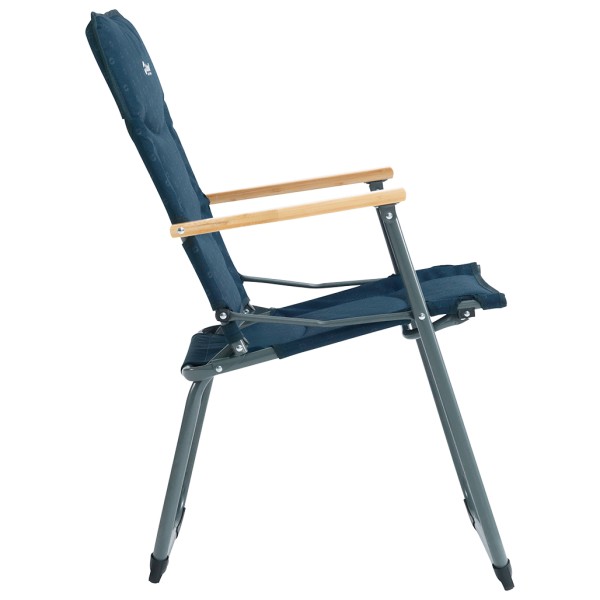 Outwell - NomadNest Navy Night - Silla de camping
