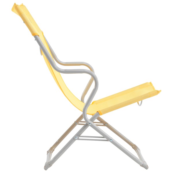 Outwell - Sauntons Lux Sunburst - Campingstål