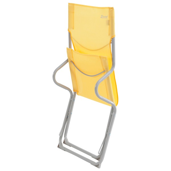 Outwell - Sauntons Lux Sunburst - Campingstål