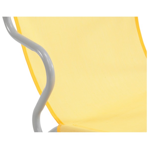 Outwell - Sauntons Lux Sunburst - Campingstål