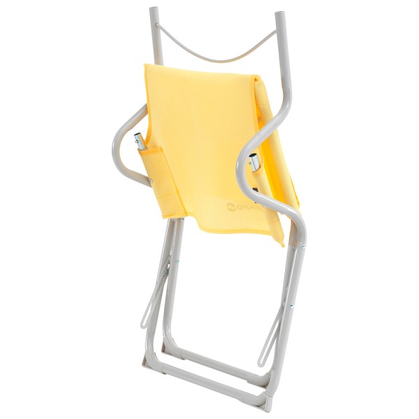 Outwell - Sauntons Lux Sunburst - Campingstol