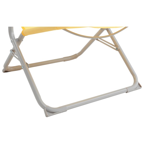 Outwell - Sauntons Lux Sunburst - Silla de camping