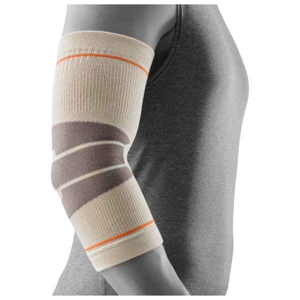 Bauerfeind Sports - Outdoor Compression Elbow Support - Sports bandage
