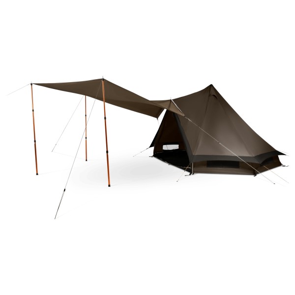 Kampa - Kite - Katos