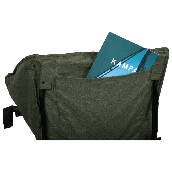 Kampa - Tubb - Silla de camping