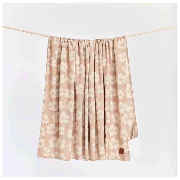 Slowtide - Hau Throw - Manta de pícnic