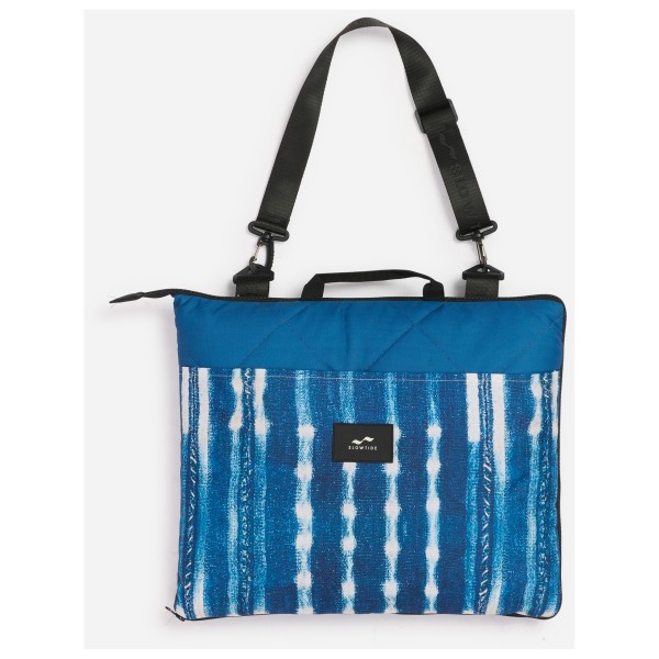 Slowtide - Kyoto Packable Picnic Blanket - Picnic blanket