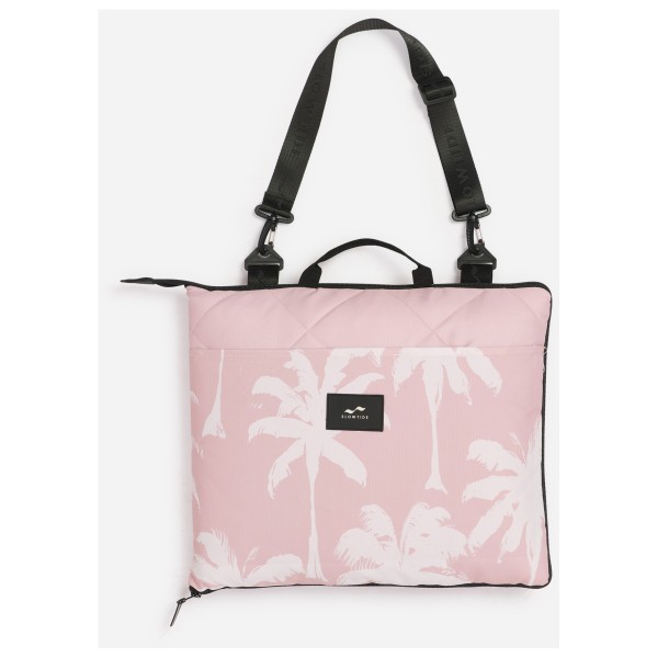 Slowtide - Luca Packable Picnic Blanket - Picnic blanket