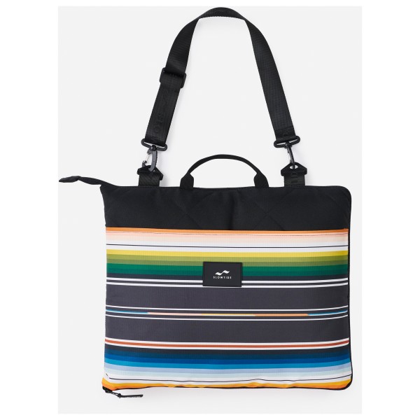 Slowtide - Santana Packable Picnic Blanket - Picknicktæppe