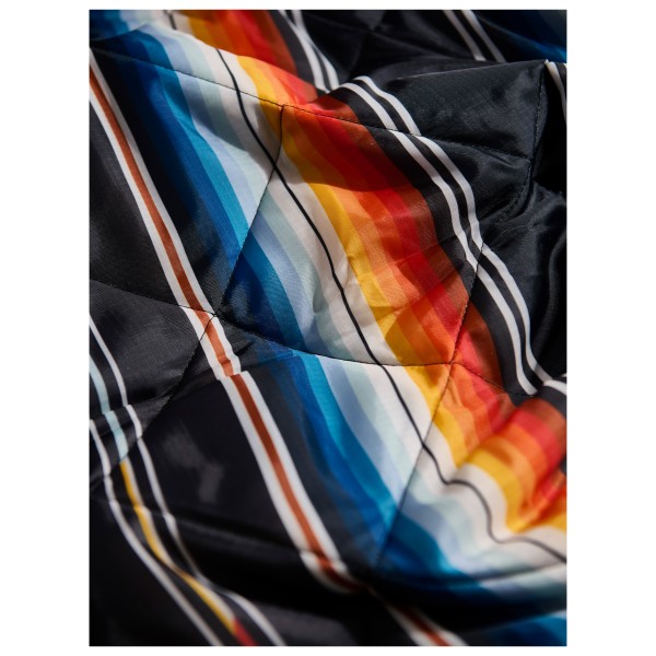 Slowtide - Santana Packable Picnic Blanket - Picknicktæppe