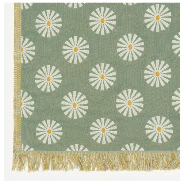 Slowtide - Sun Dazed Driftweave Blanket - Picnic blanket
