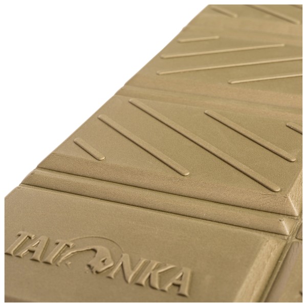 Tatonka - Foldable Seat Mat - Sittdyna