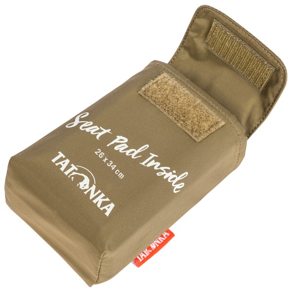 Tatonka - Foldable Seat Mat - Sitzkissen