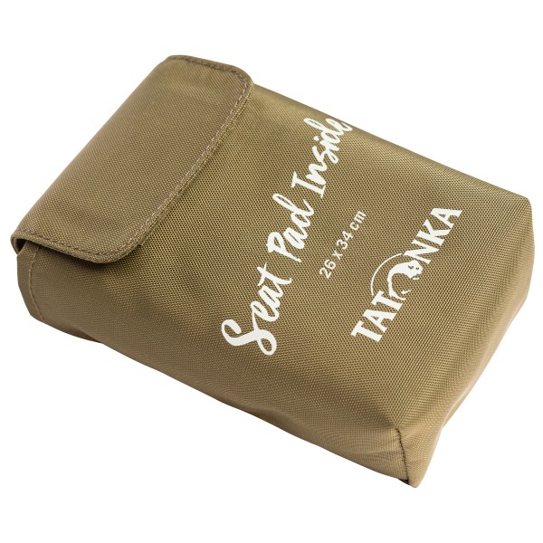 Tatonka - Foldable Seat Mat - Sitzkissen