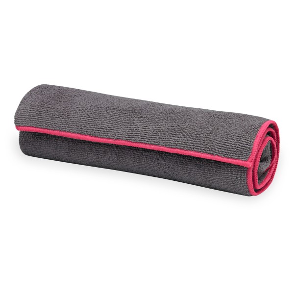 GAIAM - Yoga Hand Towel - Microfiber towel