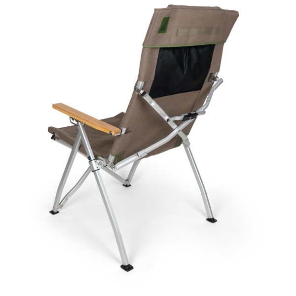 Campo Libre - Ama Kissen - Camping furniture accessories