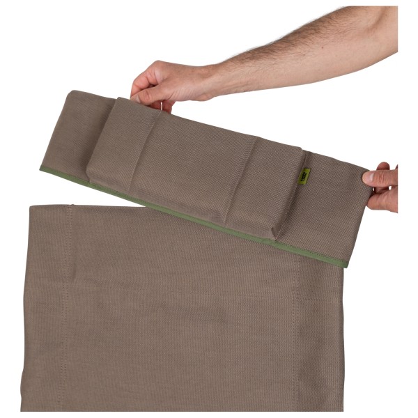 Campo Libre - Ama Kissen - Camping furniture accessories