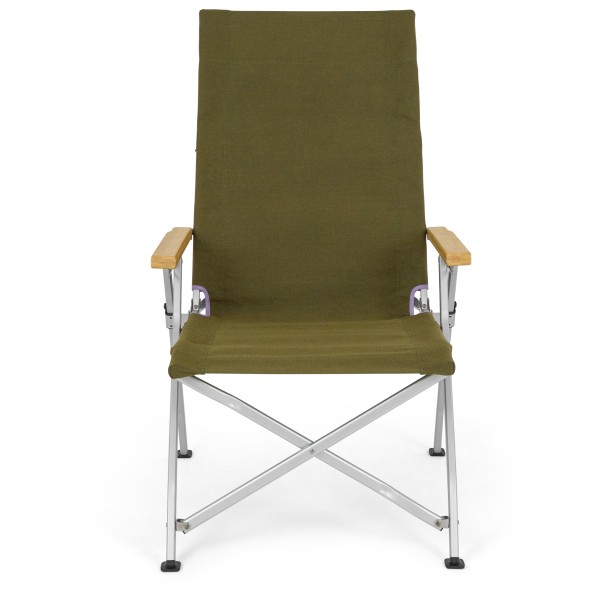 Campo Libre - Ama Max - Campingstuhl