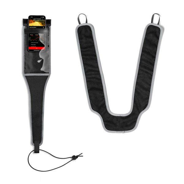 Elite - Protec Wings - Accessoires voor rollerbank