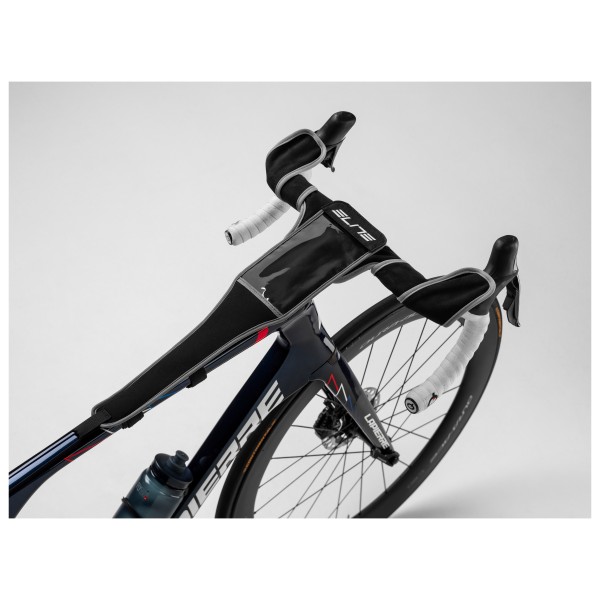 Elite - Protec Wings - Accessoires voor rollerbank